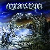 Nomans Land - Farnord CD