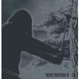 Zorn - Menschenfeind II - A.N. CD