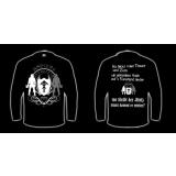 Germanische Wächter - wo bleibt der Stolz Longsleeve