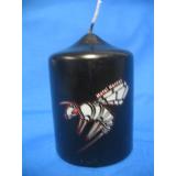 Metal Hornet (Kerze)