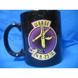 Waage - Sternzeichen (Tasse)