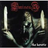 Eminenz - The Heretic & Preachers Of Darkness  CD