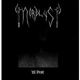 Nordlys - Til Pest CD