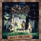 Svartby - Kom I Min Kittel  CD