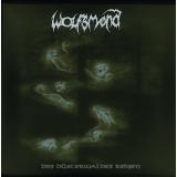 Wolfsmond - Des Düsterwaldes Reigen CD