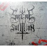 Weltbrand / Suicide Solution Split 7 EP