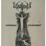 Wolfthorn - Towards Ipsissimus CD