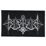 Blutkult - Logo (Patch)