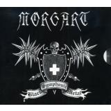 Morgart - Die Schlacht (In acht Sinfonien) CD