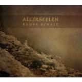 Allerseelen - Rauhe Schale Digi-CD