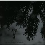 Vinterriket - Nachtschwarze Momente CD