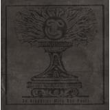 Chaos Invocation - In bloodline with the snake CD