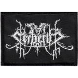 Cerberus - Logo (Patch)