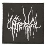 Urgehal - Logo Patch