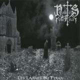 NOKTIIS ETERNA - Les Larmes Du Tyran CD
