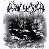 Wolfshauch  - Des Scheintoten Sicht CD