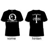 Das Leben ist kein Jammertal T-Shirt