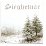 Sieghetnar - Kältetod CD