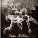 Sacrilegium - Embrace the Darkness CD