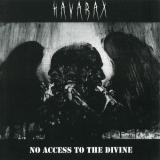 Havarax - No Access to the Divine CD