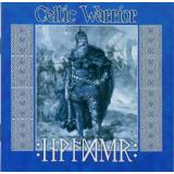 Celtic Warrior - Invader CD
