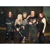 Satarial - Tanz mit... Tod... CD