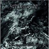 Strydegor - In The Shadows Of Remembrance Digi-CD