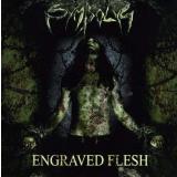 Symbolyc - Engraved Flesh CD