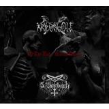 Kriegsgott & Silberbach - In The End - Eternal Silence Split Digi-CD