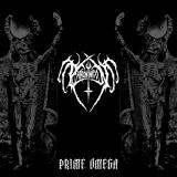 Patronymicon - Prima Omega CD