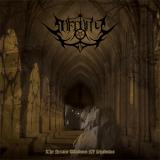 Infinity - The Arcane Wisdom Of Shadows LP