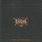 Ugulishi - Dark Illuminations CD