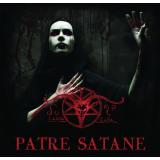 Lamia Culta - Patre Satane CD