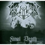 Weltkrieg - Final Death CD
