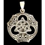 Celtic Triad (Kettenanhänger)