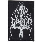 Mor Dagor - Logo Aufnäher