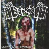 Embers of Life - Dark Conspiracy CD