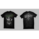 Angriff - Glaube und Sieg T-Shirt