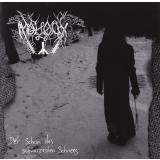 Moloch - Der Schein des schwärzesten Schnees CD