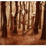 Mars - Sacrifice LP
