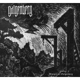 Galgenberg - Blutgrund / Galgenberg Digi-CD