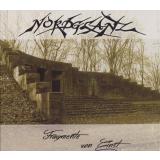 Nordglanz - Fragmente von Einst Digi-CD