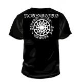 Nordglanz - Wotan mit uns T-Shirt