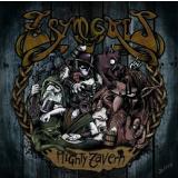 Zrymgöll - Mighty Tavern CD