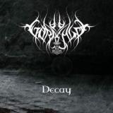 Gorrenje - Decay CD