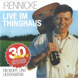 Frank Rennicke - Live um Thinghaus Doppel-CD