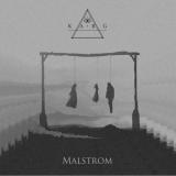 Karg - Malstrom Digi-CD