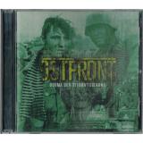 Ostfront - Dogma der Stigmatisierung CD