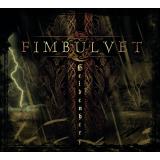 Fimbulvet - Heidenherz Digi-2-CD