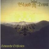 Blood & Iron - Heimwehr Schlesien CD